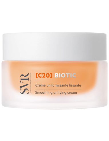 SVR [C20] Biotic 50 ml