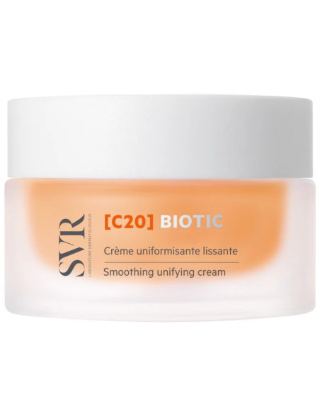 SVR [C20] Biotic 50 ml