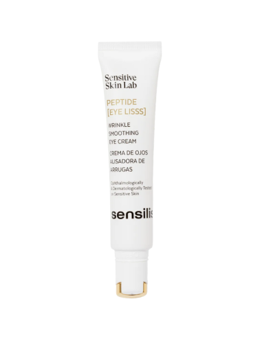 SENSILIS Pack Peptide