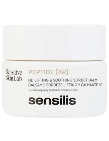 SENSILIS Pack Peptide