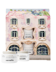 SENSILIS Pack Upgrade