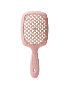 MONCHO MORENO Magic Unraveller Peine Rosa