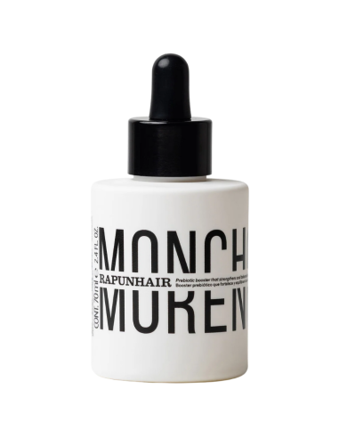 MONCHO MORENO Rapunhair Booster Prebiótico 70 ml