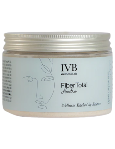 IVB FiberTotal Neutra 120g