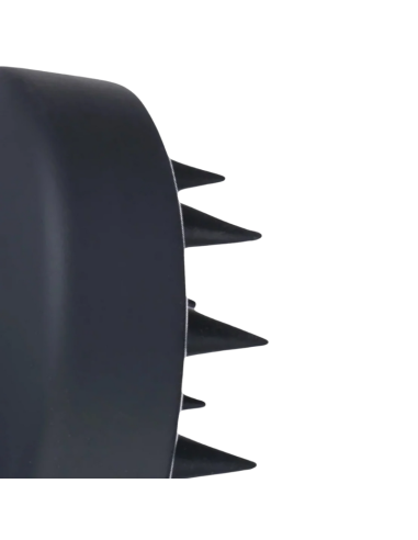 MONCHO MORENO Magic Brush Massage Negro