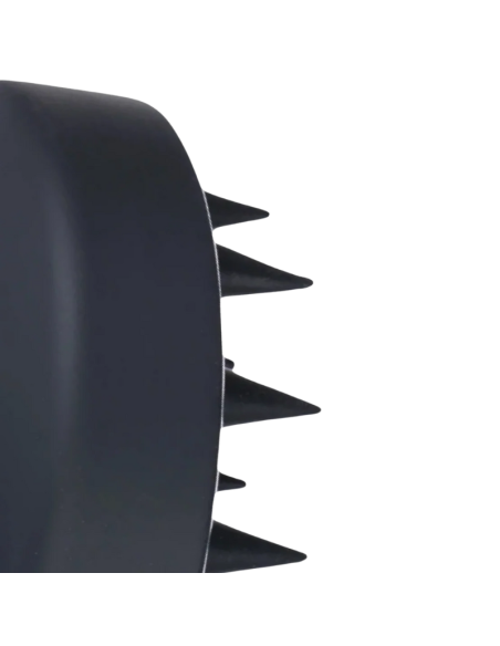 MONCHO MORENO Magic Brush Massage Negro