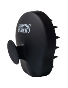 MONCHO MORENO Magic Brush Massage Negro