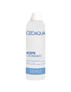 OZOAQUA Spray de Aceite Ozonizado 100 ml