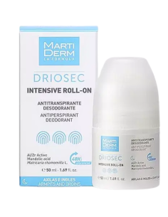 MARTIDERM Driosec Intensive Roll-On 50 ml