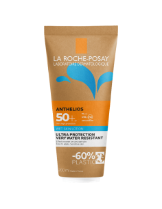 LA ROCHE-POSAY Anthelios SPF50+ Loción Wet Skin 200 ml