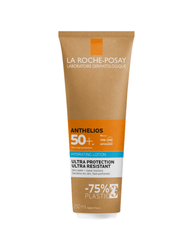LA ROCHE-POSAY Anthelios SPF50+ Leche...