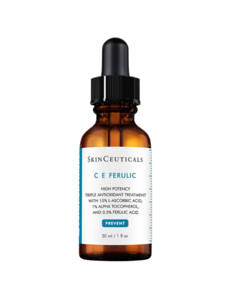 SkinCeuticals C E Ferulic Sérum de Ácido Ferúlico con Vitamina C 30 ml