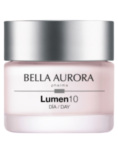 BELLA AURORA Lumen10 Crema Día 50 ml