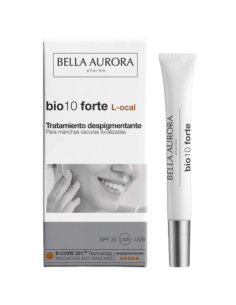 BELLA AURORA Bio10 Forte L-Ocal 9 ml