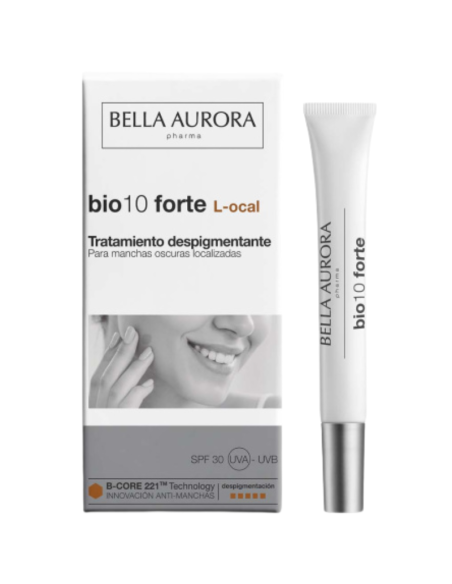 BELLA AURORA Bio10 Forte L-Ocal 9 ml