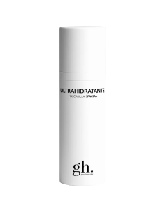 Gema Herrerias Ultrahidratante Mascarilla 50 ml