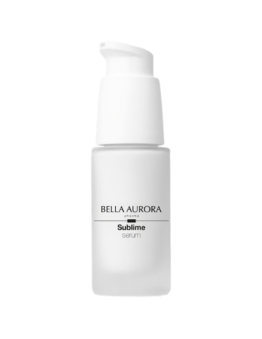 BELLA AURORA Sublime Serum Triple Efecto 30 ml