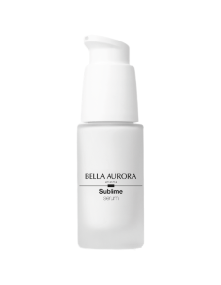 BELLA AURORA Sublime Serum Triple Efecto 30 ml
