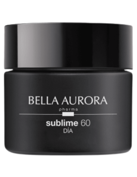 BELLA AURORA Sublime 60 Crema Intensiva Antiedad Día 50 ml