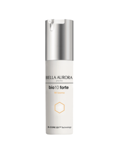 BELLA AURORA Bio10 Forte M-Lasma 30 ml