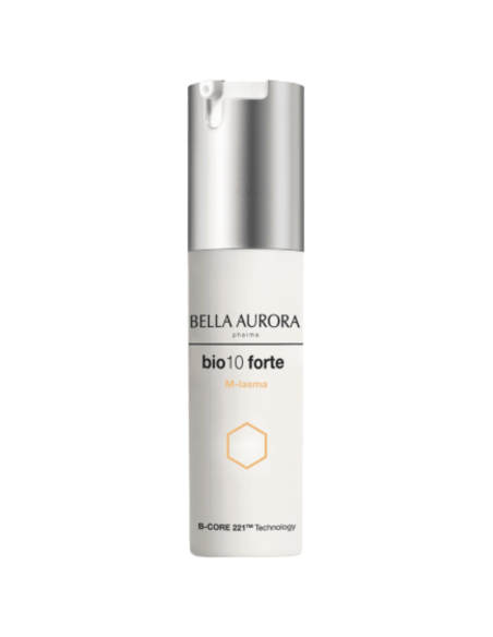 BELLA AURORA Bio10 Forte M-Lasma 30 ml