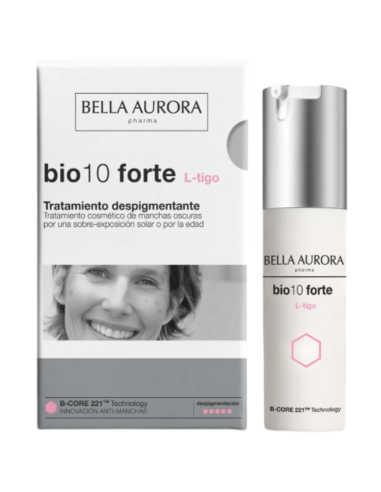 BELLA AURORA Bio10 Forte L-Tigo 30 ml