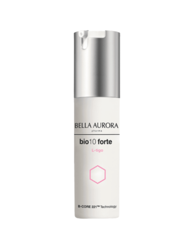 BELLA AURORA Bio10 Forte L-Tigo 30 ml