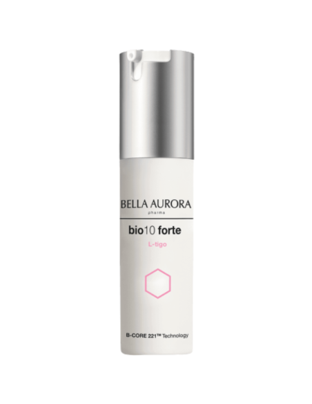 BELLA AURORA Bio10 Forte L-Tigo 30 ml