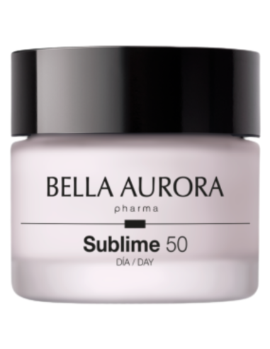 BELLA AURORA Sublime 50 Crema Multiacción...