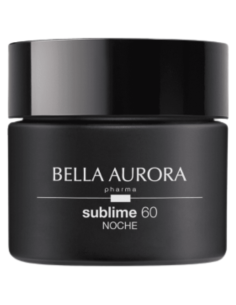BELLA AURORA Sublime 60 Crema Renovadora Anti-Edad Noche... 2