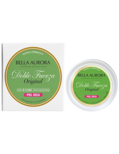 BELLA AURORA Doble Fuerza Original Piel Seca 30 ml