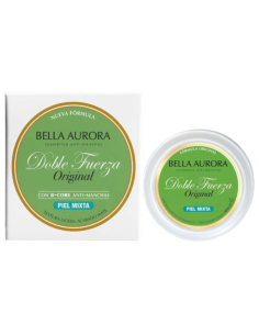 BELLA AURORA Doble Fuerza Original Piel Mixta 30 ml