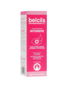 Belcils Gotas Oftálmicas Intensive 10 ml