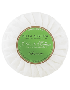 BELLA AURORA Jabón de Belleza Serenité 100g 2