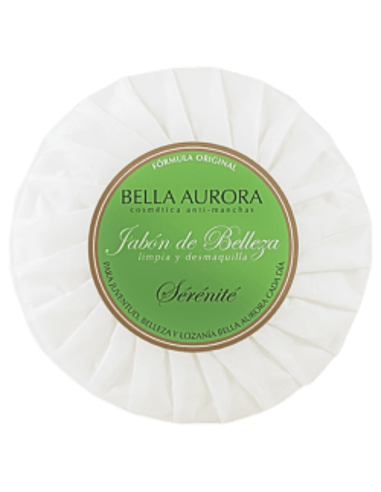 BELLA AURORA Jabón de Belleza Serenité 100g
