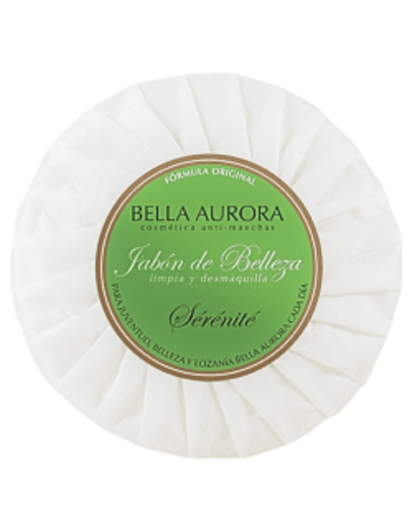 BELLA AURORA Jabón de Belleza Serenité 100g
