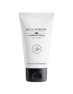 BELLA AURORA Anti-Manchas Crema de Manos SPF15 75 ml 2