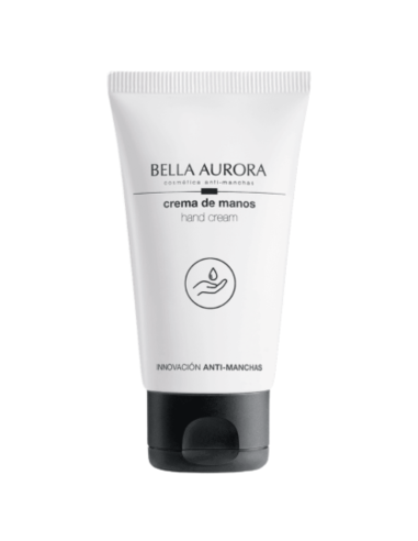 BELLA AURORA Anti-Manchas Crema de Manos SPF15...