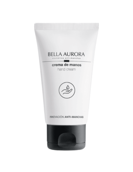 BELLA AURORA Anti-Manchas Crema de Manos SPF15 75 ml