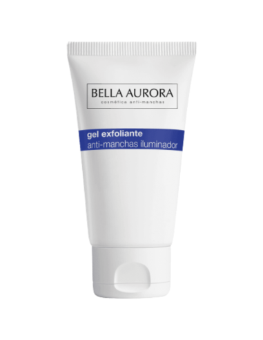 BELLA AURORA Gel Exfoliante Anti-Manchas...
