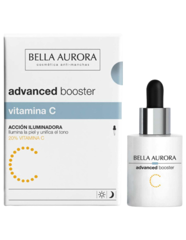 BELLA AURORA Advanced Booster Vitamina C 30 ml