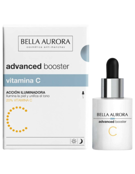 BELLA AURORA Advanced Booster Vitamina C 30 ml