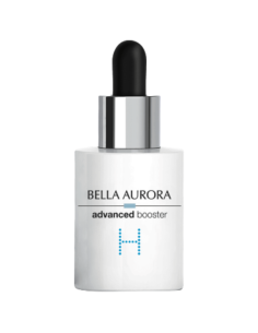 BELLA AURORA Advanced Booster Ácido Hialurónico 30 ml 2