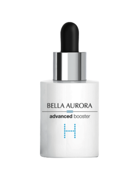 BELLA AURORA Advanced Booster Ácido Hialurónico 30 ml