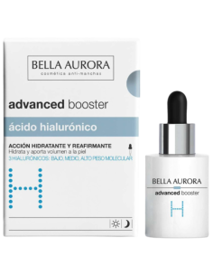 BELLA AURORA Advanced Booster Ácido Hialurónico 30 ml