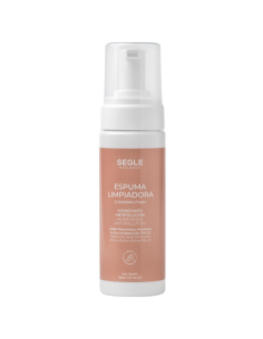 SEGLE Espuma Limpiadora 150 ml