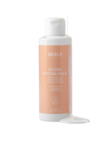 SEGLE Glow Hydra Milk 150 ml