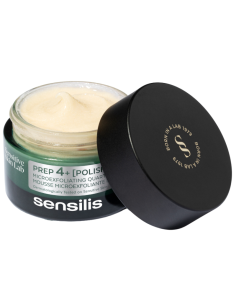 SENSILIS PREP4+ [Polish] Mousse Microexfoliante de Cuarzo... 2