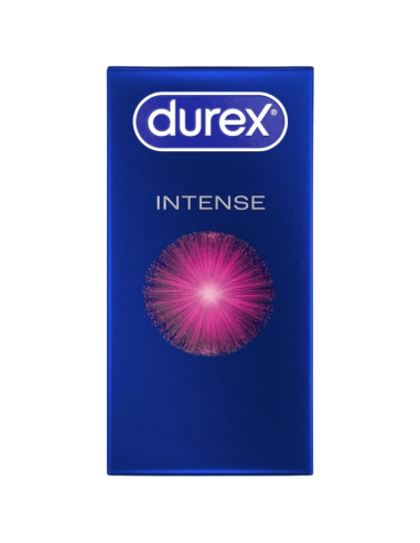 DUREX Intense 12 Preservativos