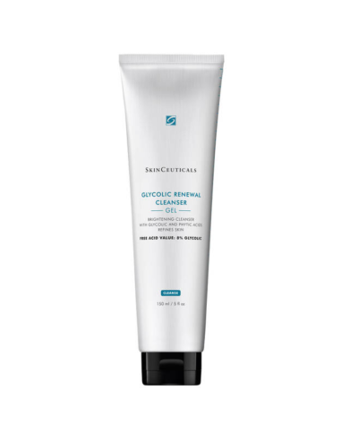 SkinCeuticals Glycolic Renewal Cleanser 150 ml